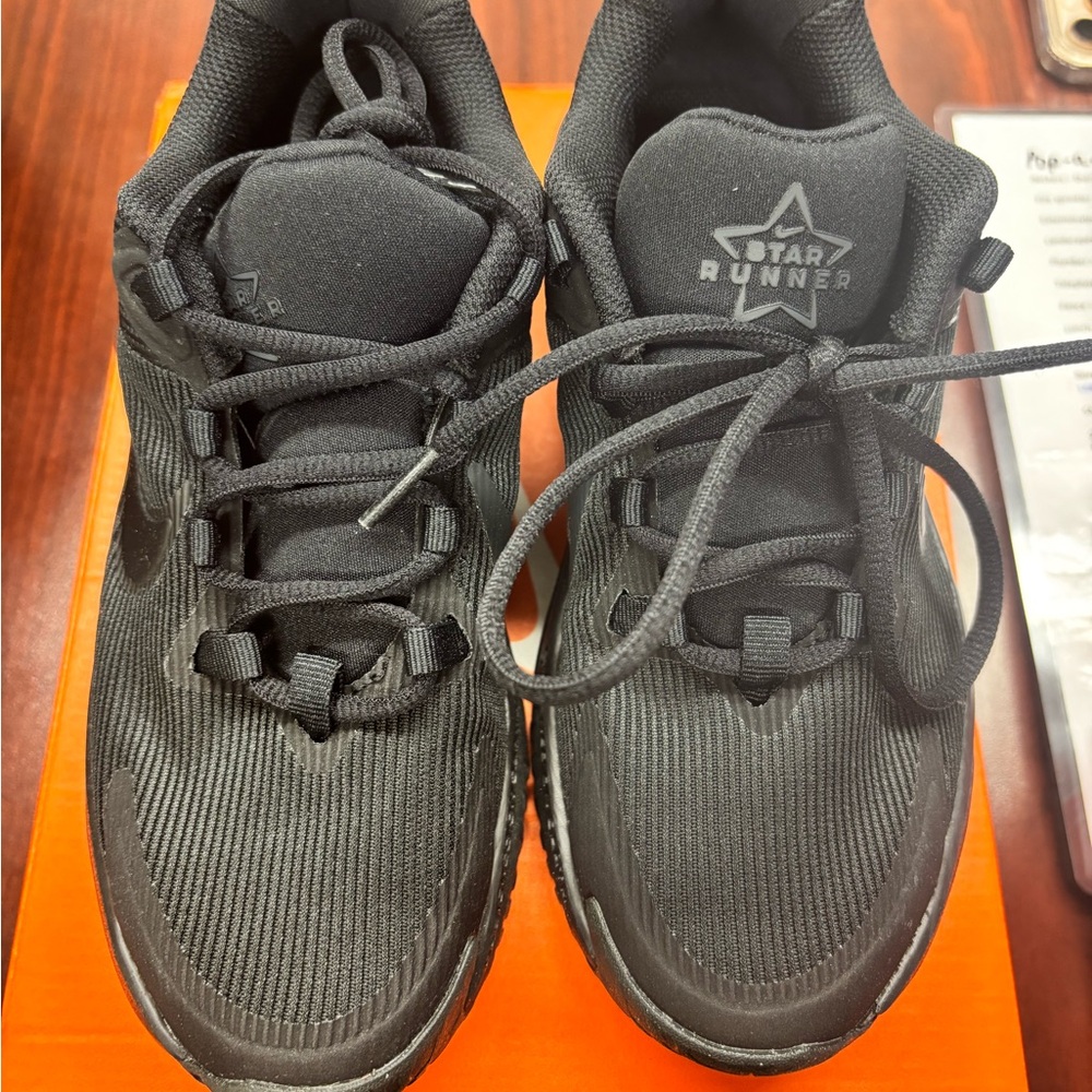 Kids Nike Star Runner 4NN